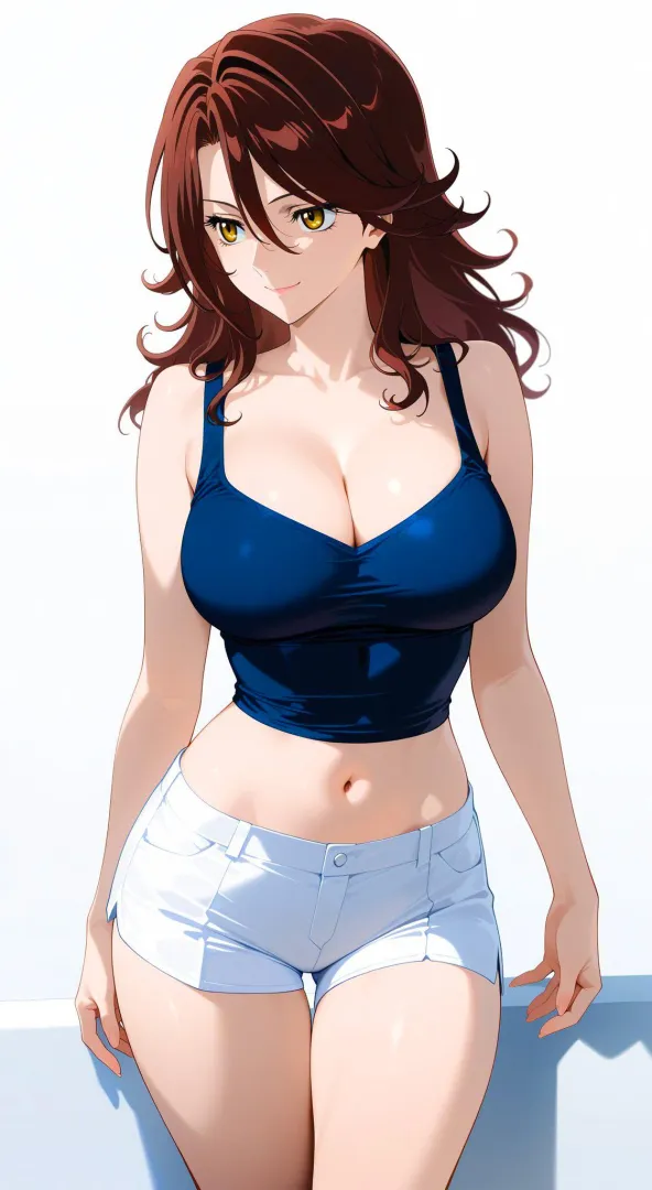 Sumeragi [Gundam 00] posted by WoolsonDaSheep