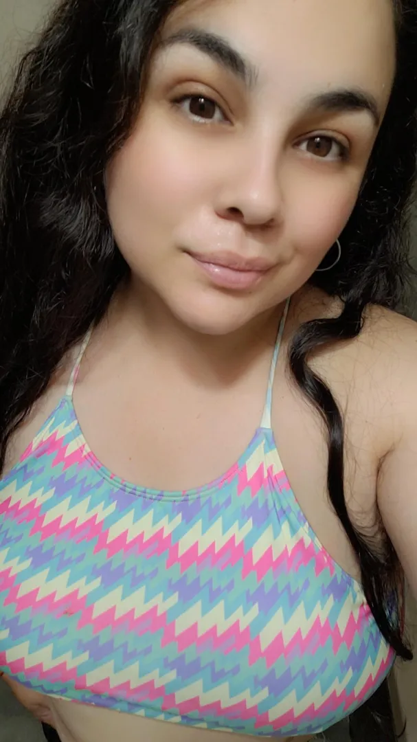 Summer does wonderful things! posted by chica1990love