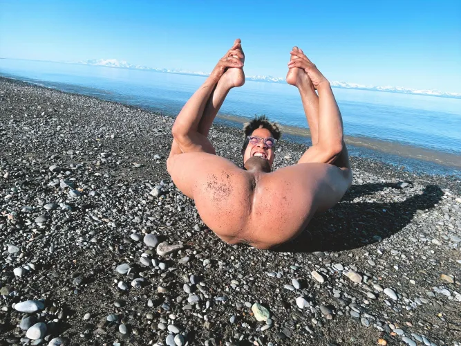 Summer Freedom ☀️☀️ by KeybladeWielder-77