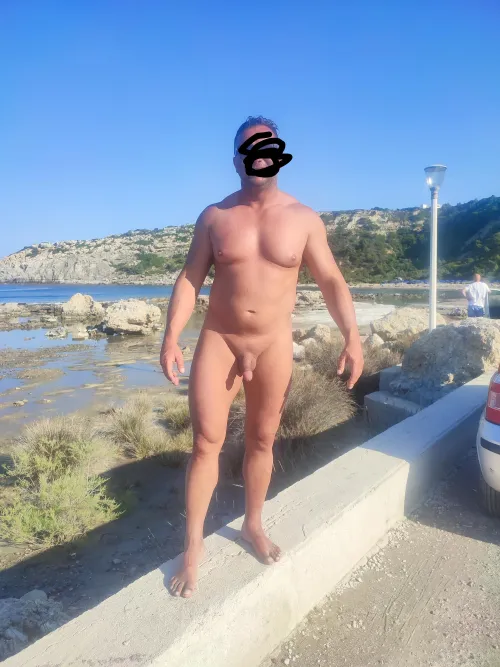 Summer in Greece hurry up by troyj76