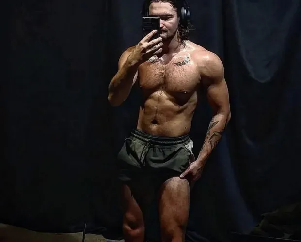 Summer is going to be nasty by caesarfitX