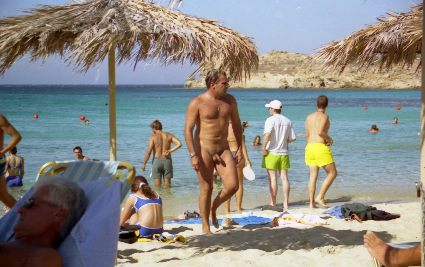 Summer memories in Greece posted by SnooOnions3101