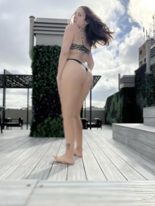 Summer time by Alternative-Trip-625