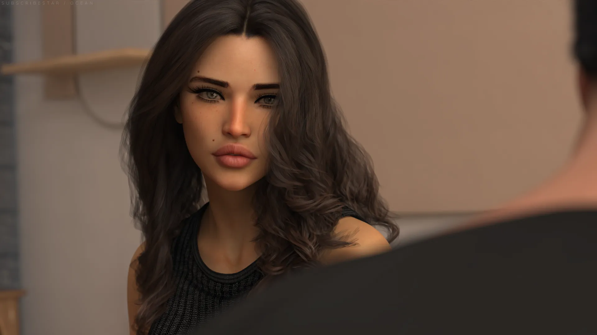 Summer's Gone - Season 2 - Chapter 1 - Dev Log #48 posted by KyleN514