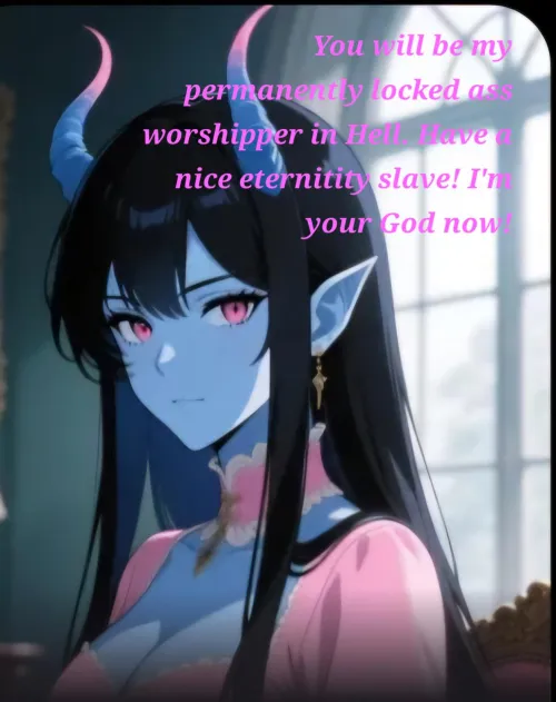 SUMMONING GONE HORRIBLY RIGHT. by AlltheseShadows