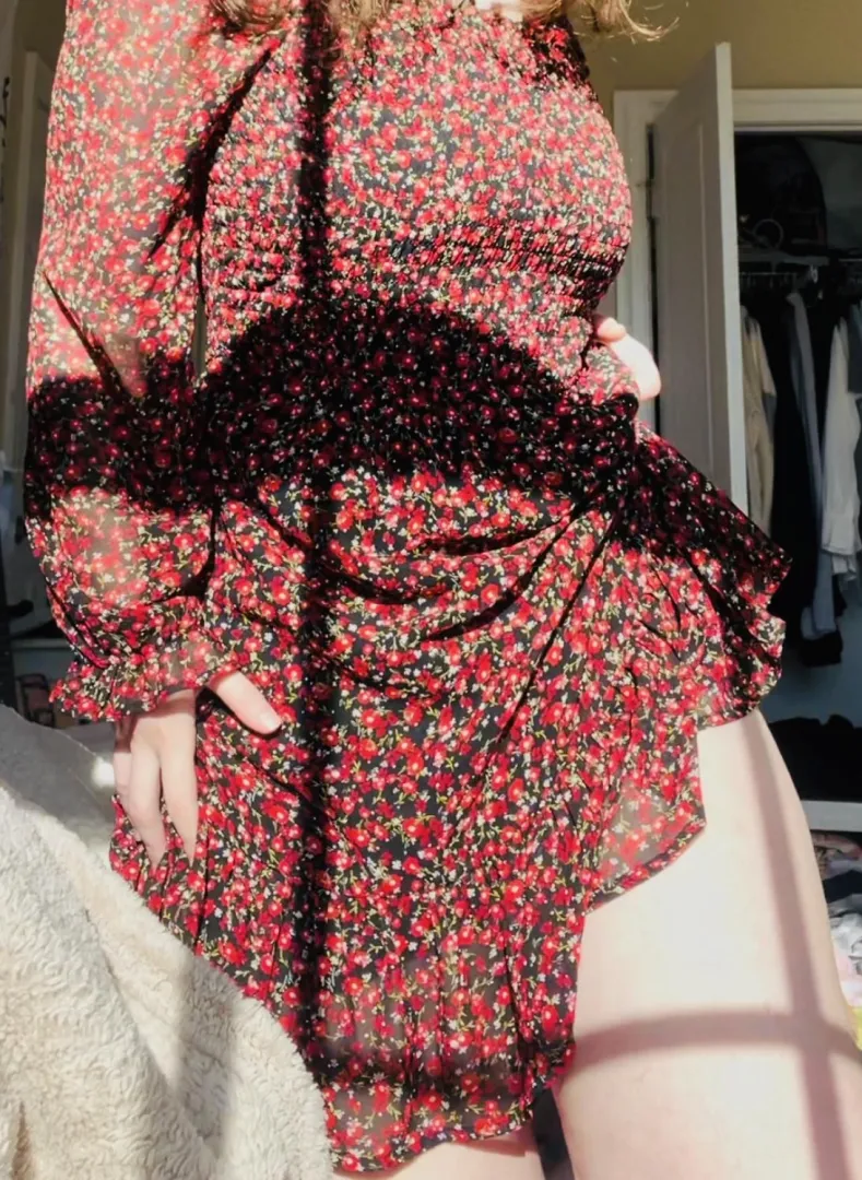 Sun dress for you posted by Ok_Poetry_3826