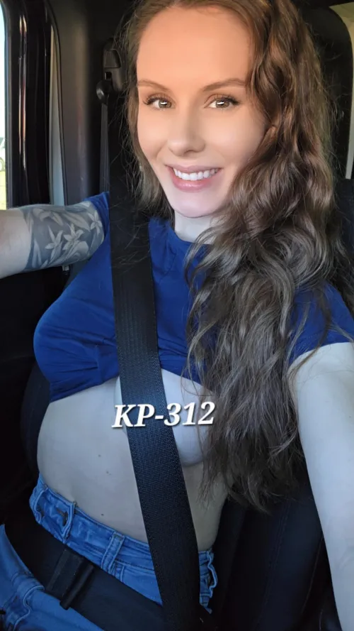 Sun out, Jeep out by KP-312