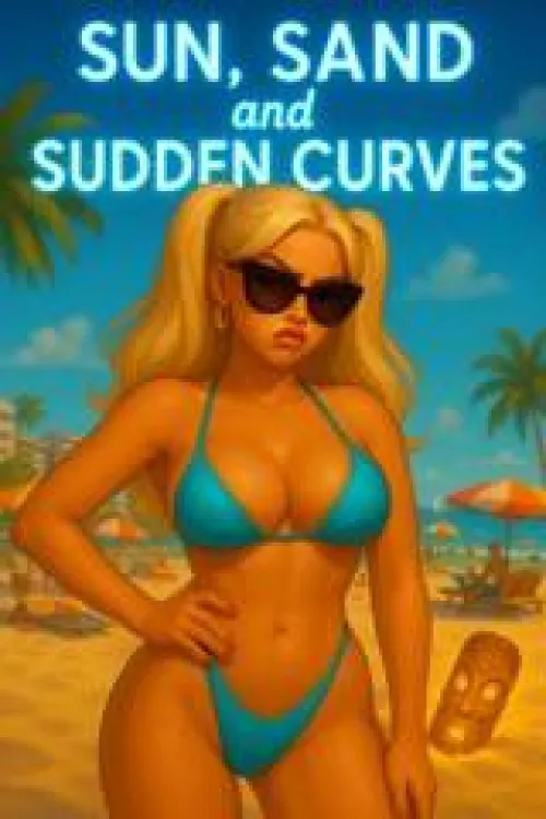 Sun, Sand, and Sudden Curves by Echobins