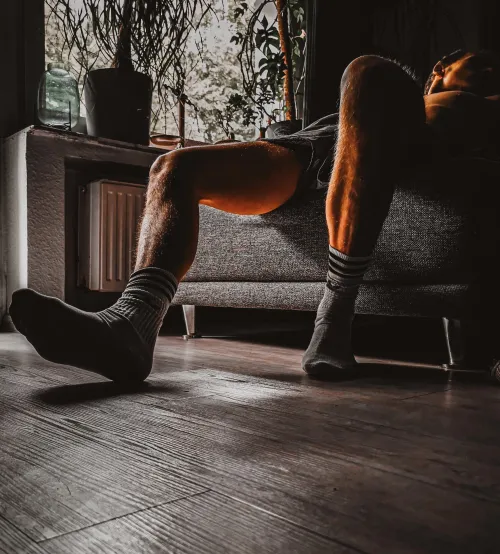 Sunday  by _Big_Brother993