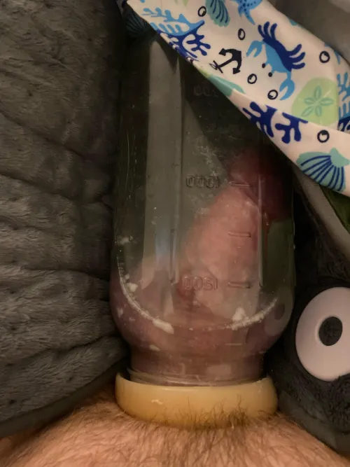 Sunday afternoon session by farmboy21mm