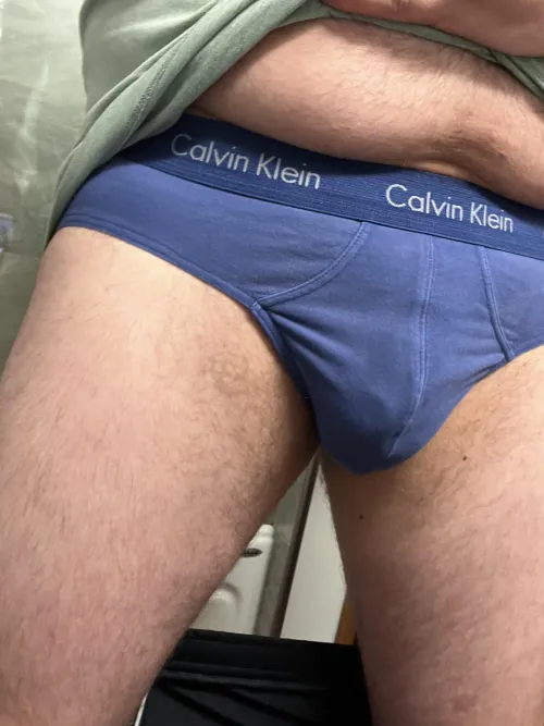 Sunday Blues! by marriedbro04