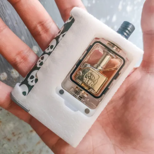 SUNDAY CARRY ♨️ by KaizerDome