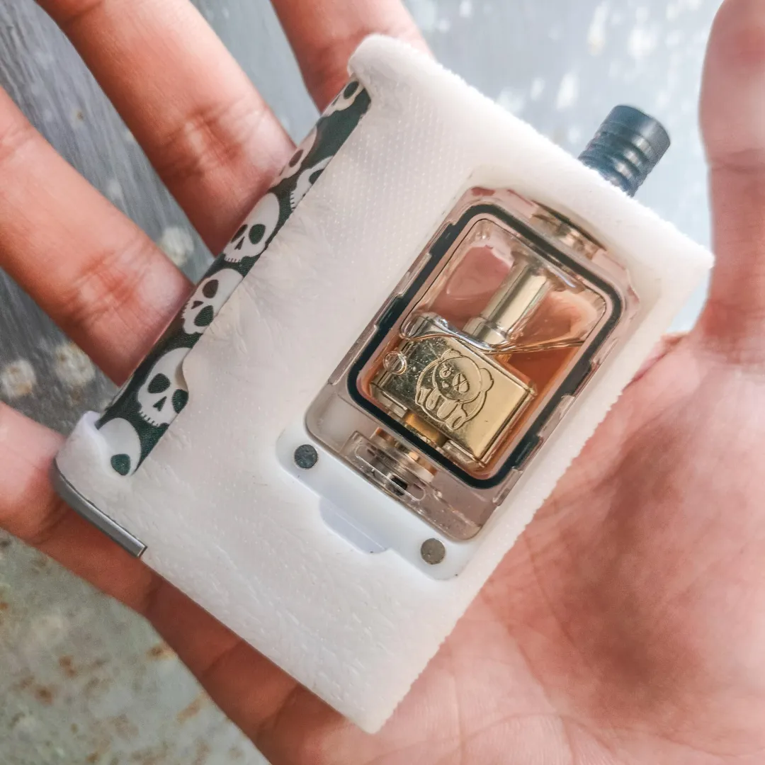 SUNDAY CARRY ♨️ posted by KaizerDome