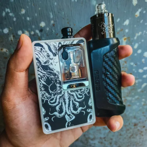 Sunday carry  by KaizerDome