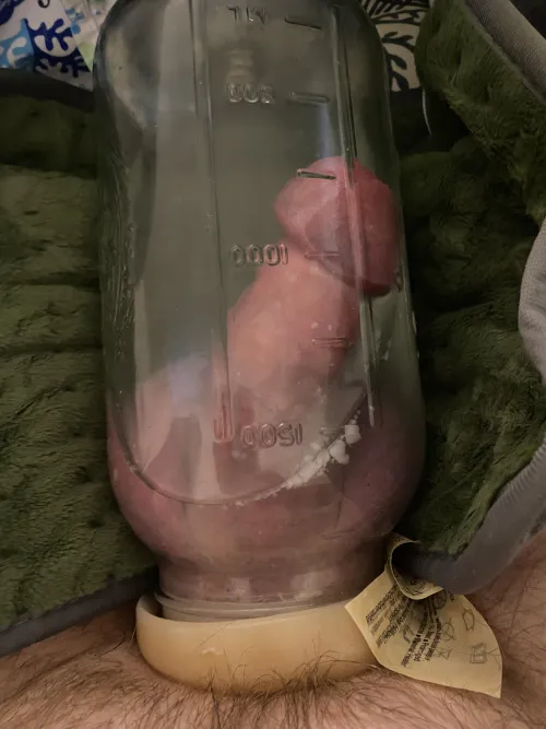 Sunday fun day pump! by farmboy21mm