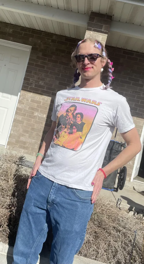 Sunday Funday by fruitcandle