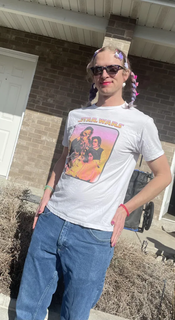 Sunday Funday posted by fruitcandle