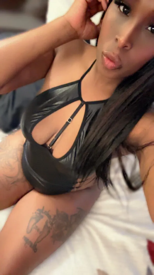 Sunday funday w A chocolate hunny posted by PrettyBarbi3