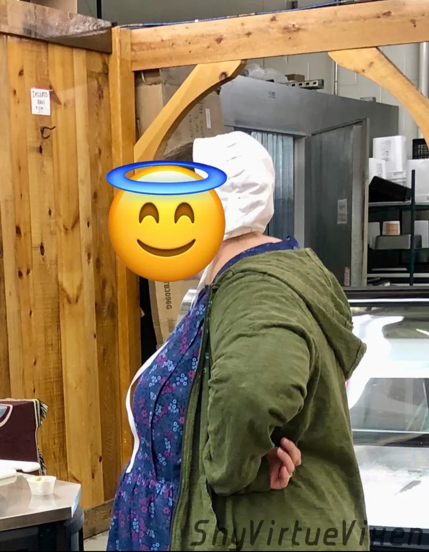 Sunday Is Coming. Tithes Are Due. posted by shyvirtuevixen