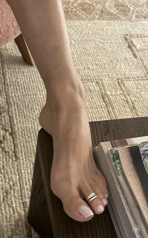 Sunday is worship my feet day by luvbigclits