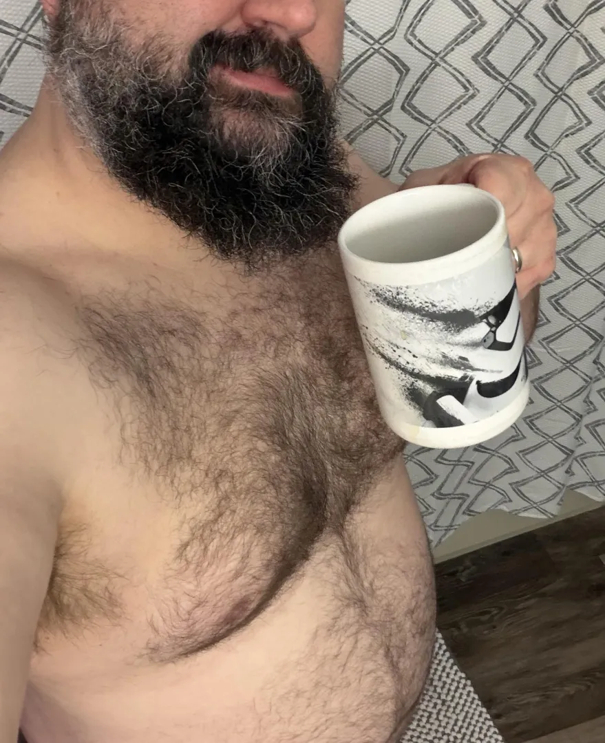 Sunday Morning Coffee posted by wastedmime