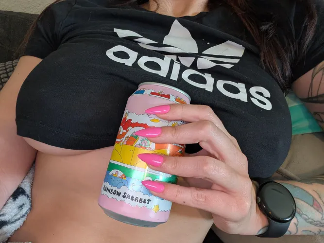 Sunday Sour by maceface18