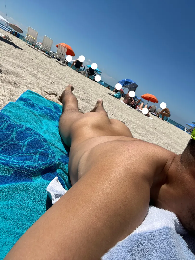 Sunday vibes posted by Beachboi503