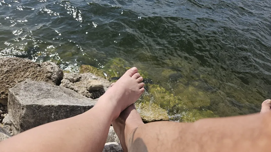 Sunday was awesome! by hugo_n_iris