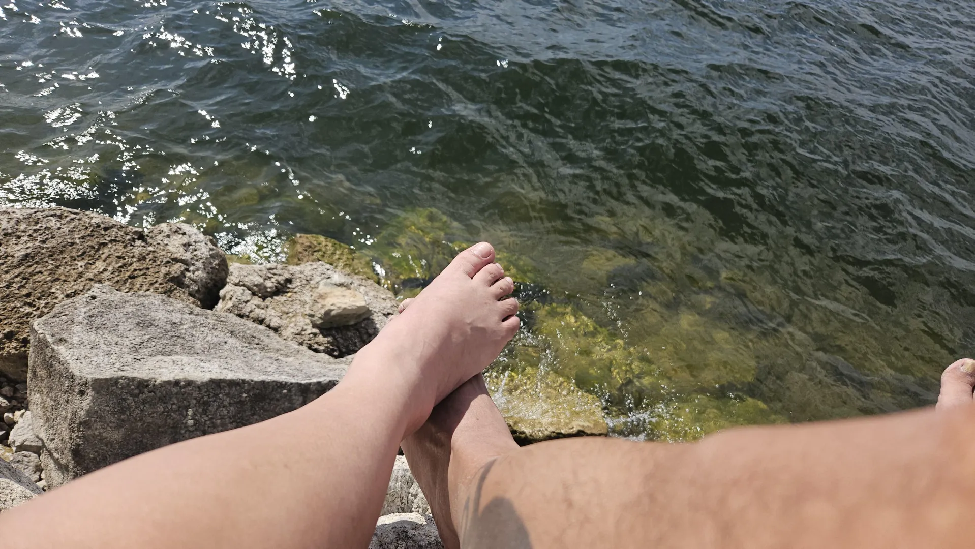 Sunday was awesome! posted by hugo_n_iris