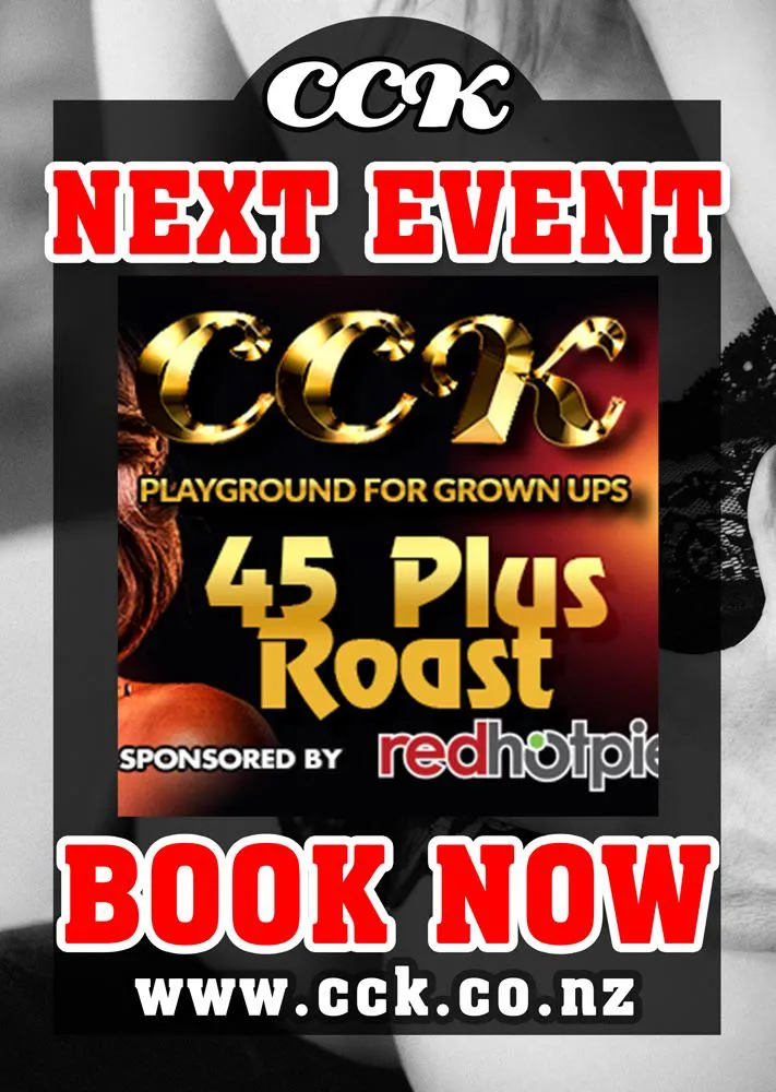 Sundays 45s Plus Roast SOLDOUT Auckland posted by Conscious-Soft-1062