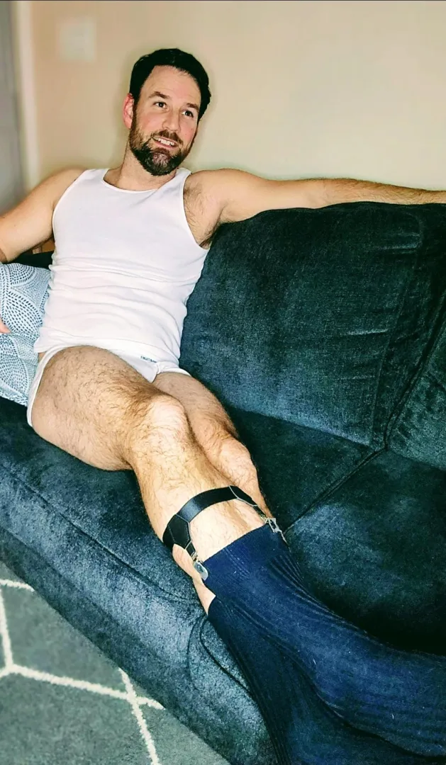 Sundays best (Age 40) posted by krisprise