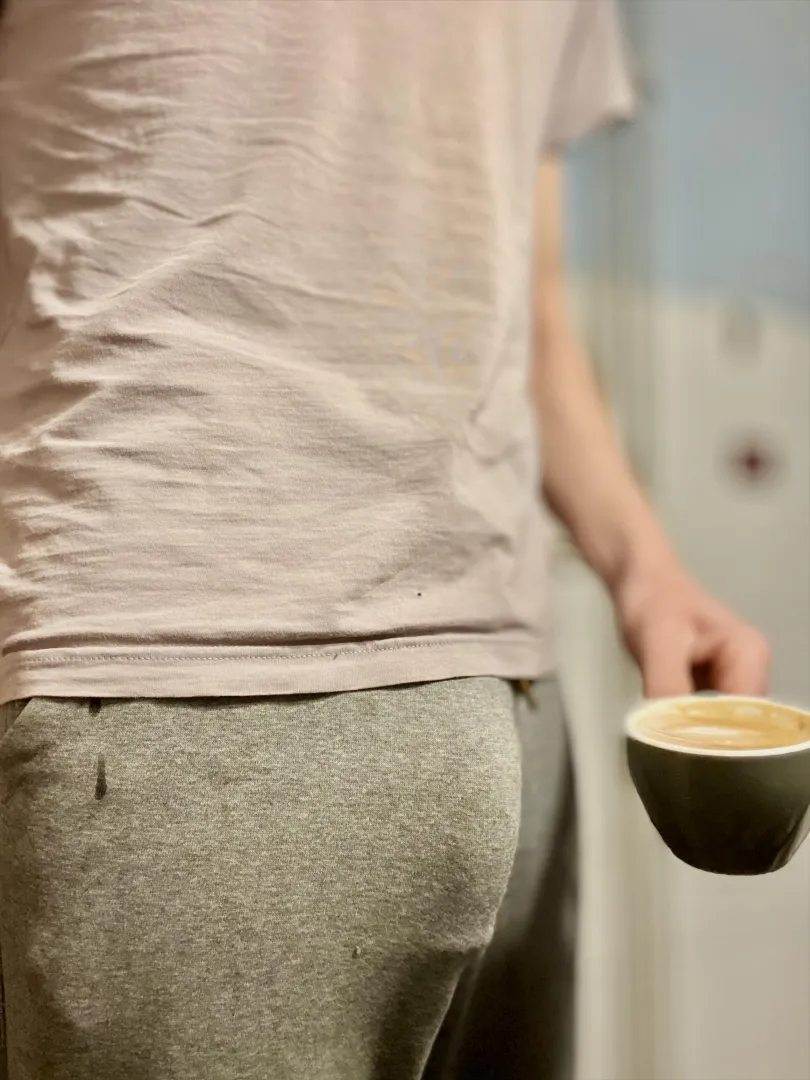 Sunday’s coffee M49 posted by joggosoul