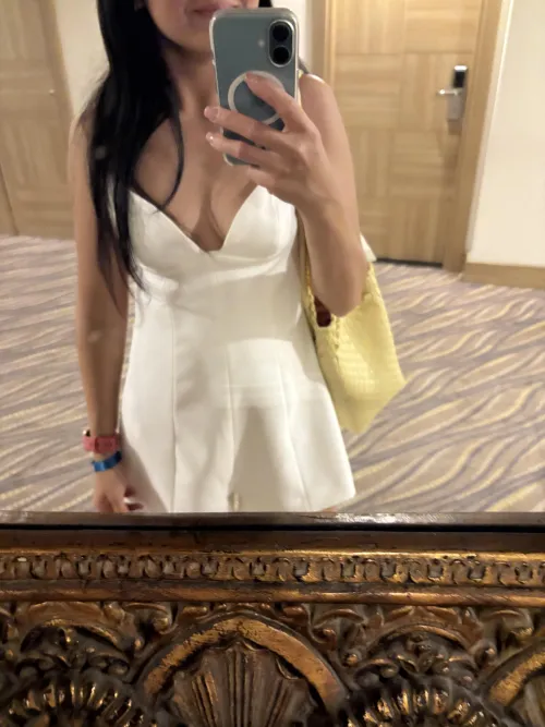 Sundress and bad intentions by AminahVIP