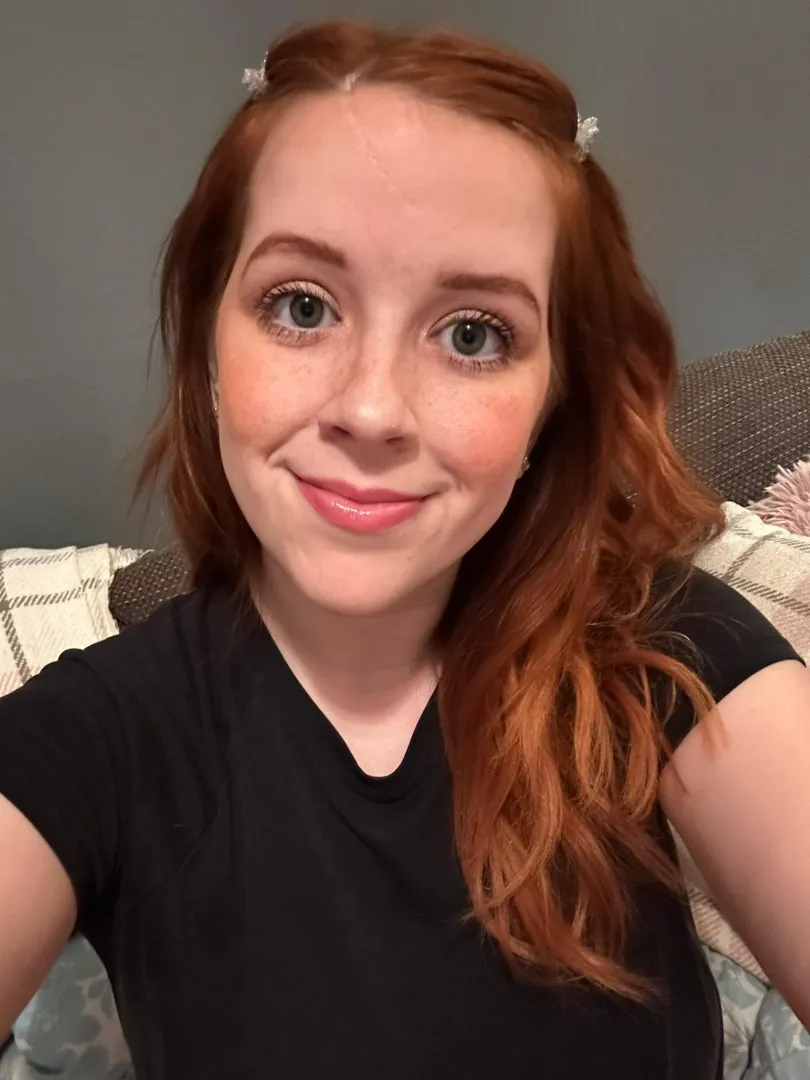 Sun-kissed skin makes me mischievous ;3 [IRTR] posted by SunkissedVixenoy