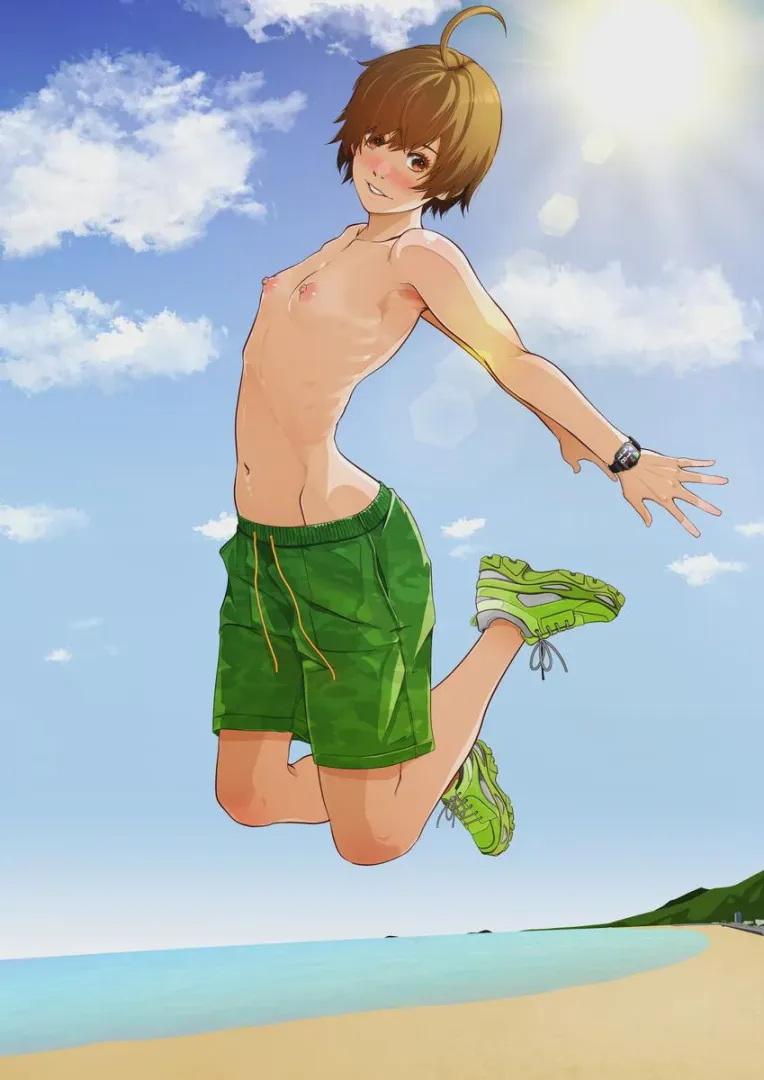 Sunny day posted by ZestycloseGuidance74