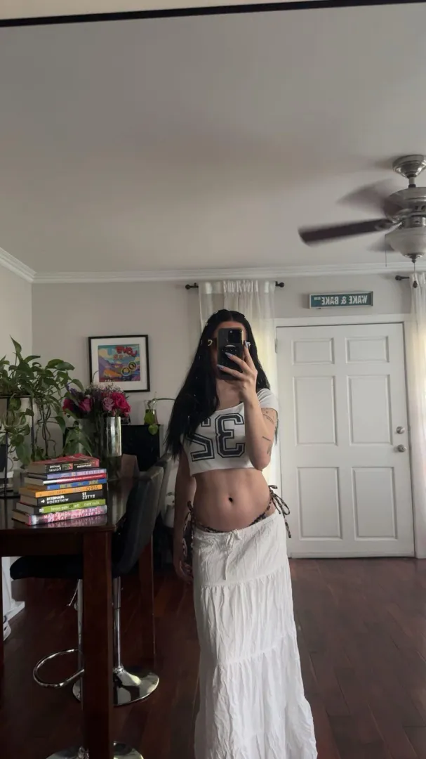 Sunny Day Outfit posted by OwnRuintoo