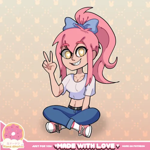 Sunny by SecureElevator8053