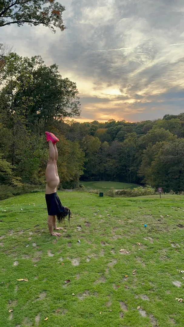 Sun’s down, bums out posted by diiirtylittlesecret