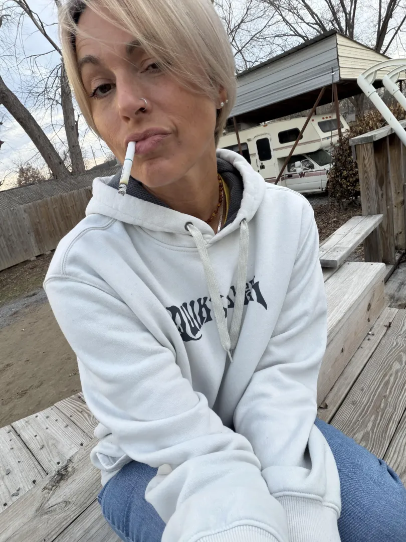 Sunset ciggy posted by Mommy_Mel_77