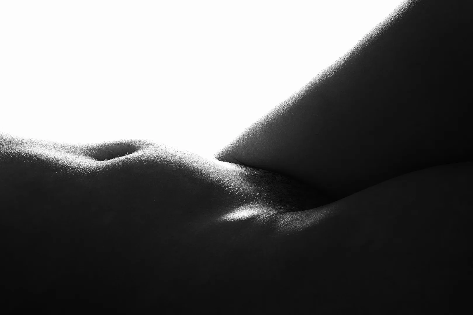 Sunset posted by hard_lines_