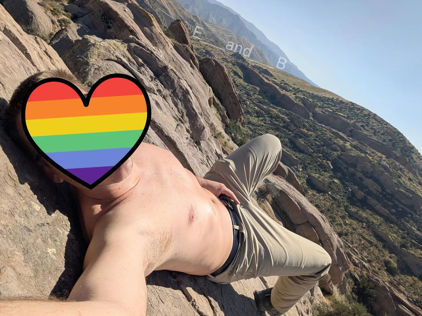 ☀️ Sunshine  posted by e___and___b