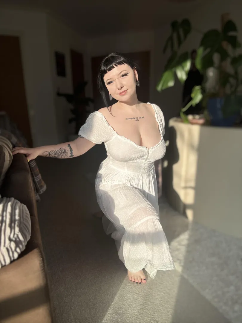Sunshine for once posted by _grapfruit