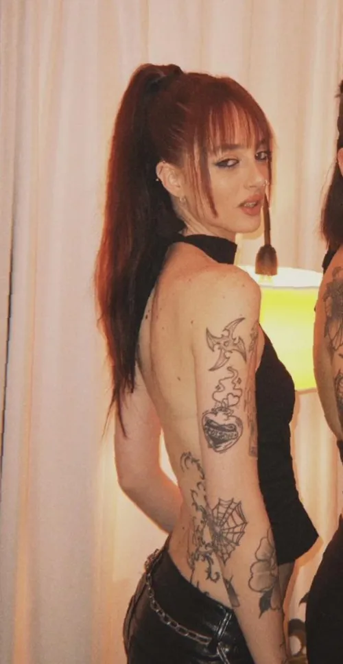 Sunshine mixed with main character vibes, Instagram,, lunaromes by Jangochained258