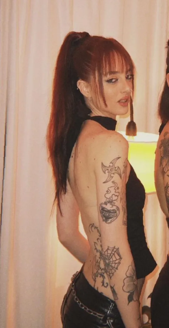 Sunshine mixed with main character vibes, Instagram,, lunaromes posted by Jangochained258