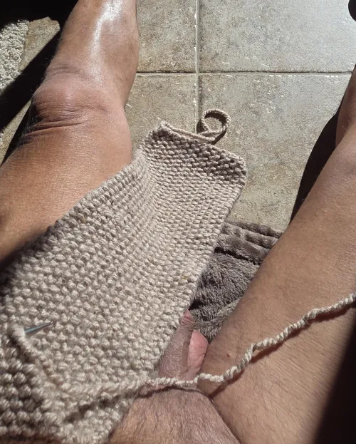 Sunshine by Lk2b_naked