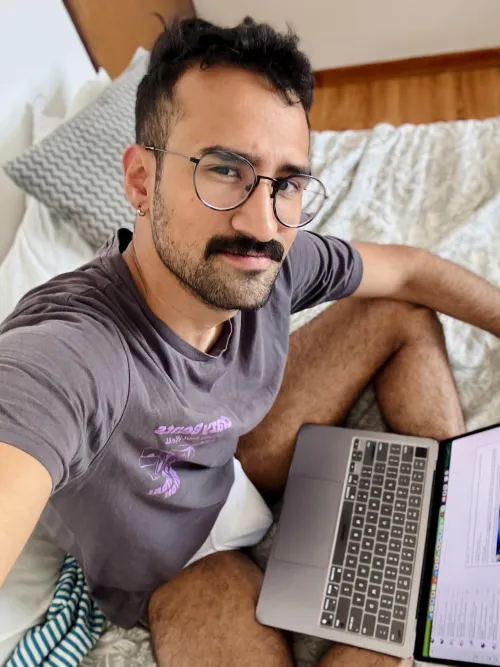 Sup guys?! by JuanseMolina