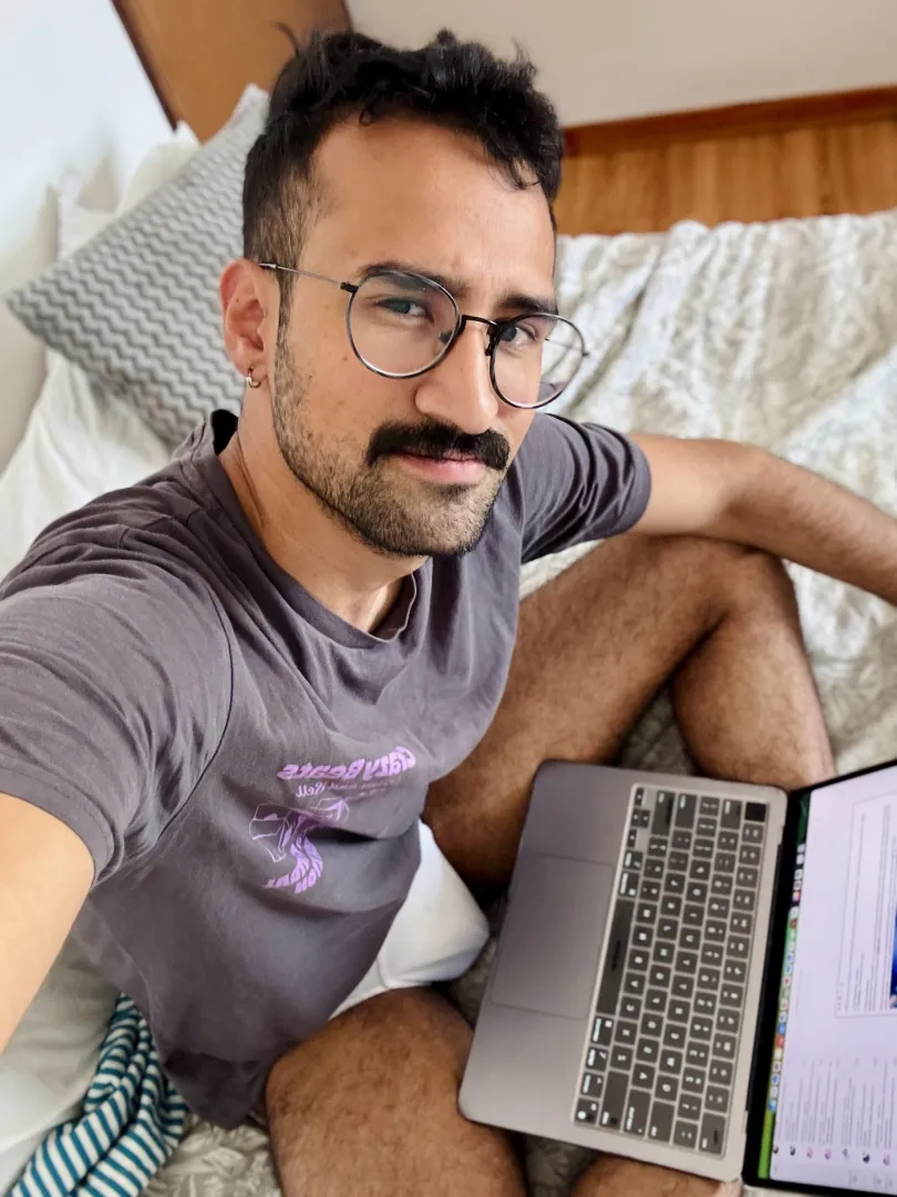 Sup guys?! posted by JuanseMolina