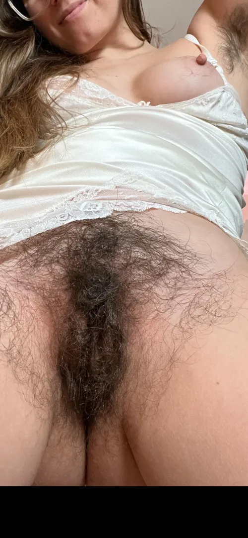 Super bush by BellatrixSweets