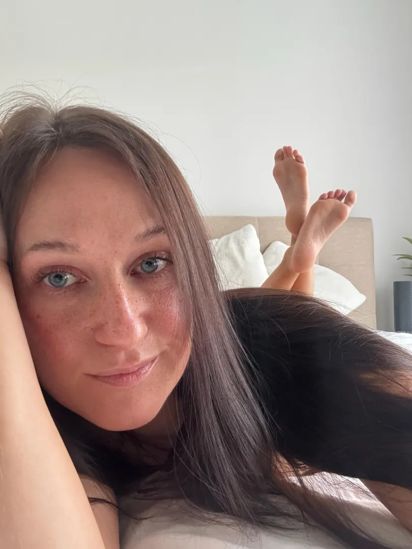 Super close selfie:) posted by TheEmilyXrose