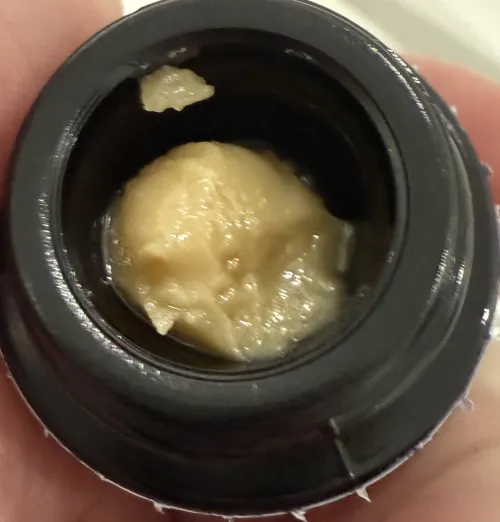 Super Dope Plum Poppers by high_everyone